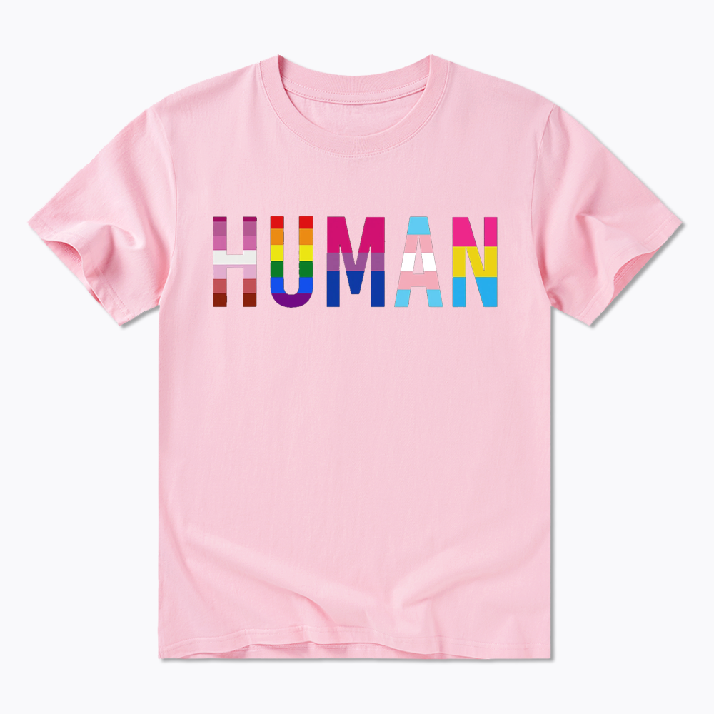 Human Rights Classic T-Shirt
