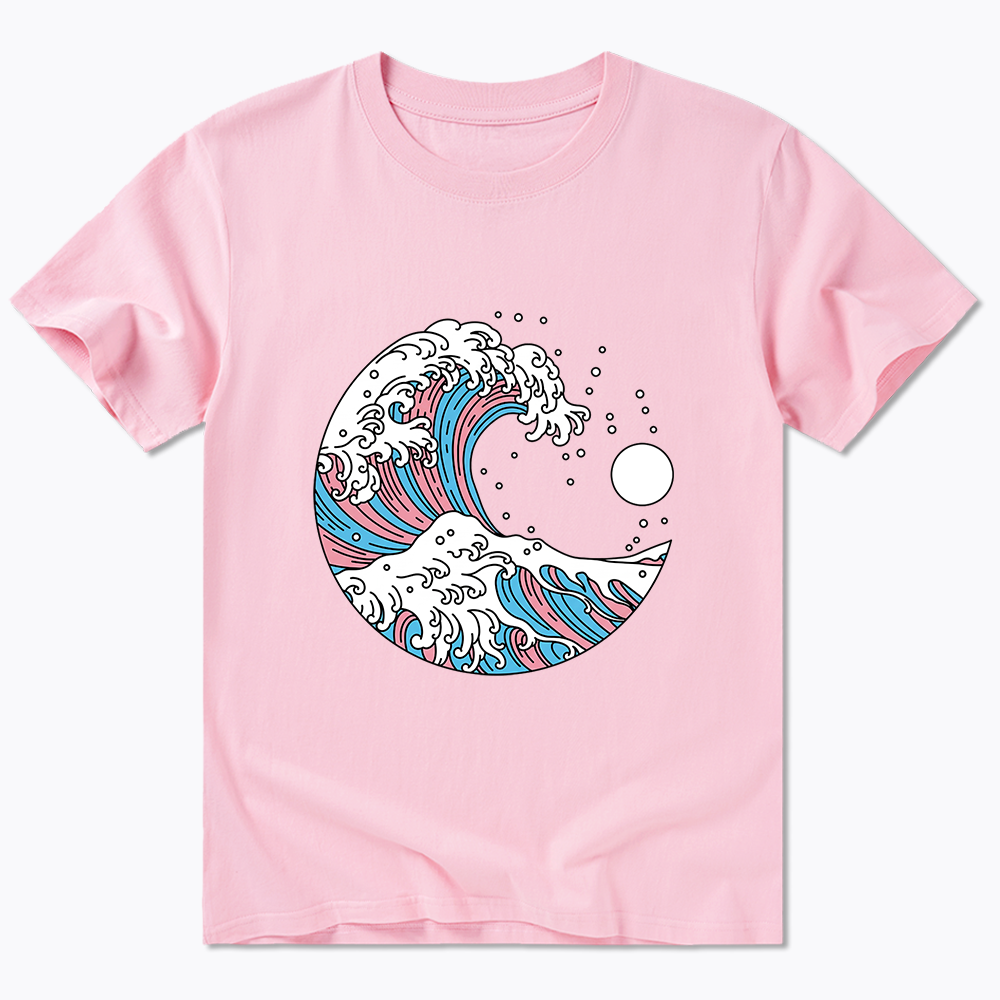 Transgender Classic T-Shirt