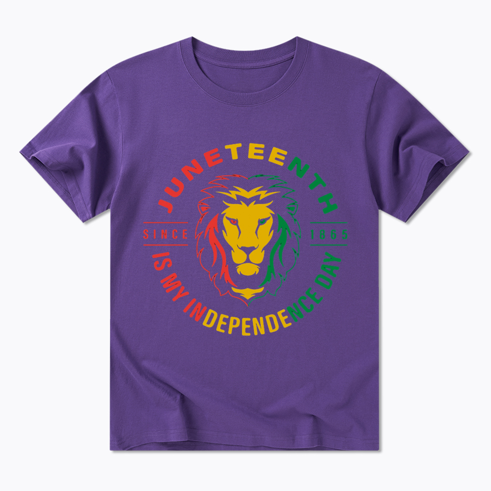 Juneteenth History Classic T-Shirt