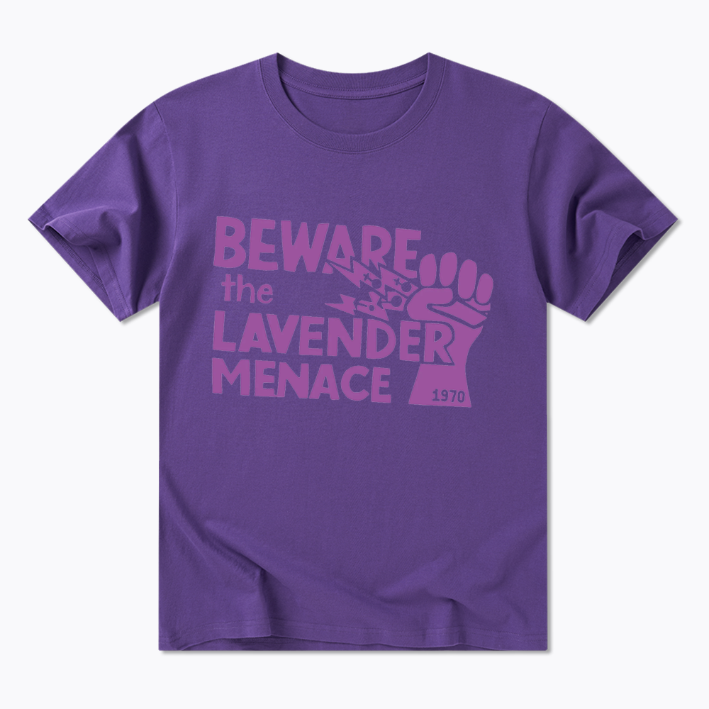 Subtle Pride Classic T-Shirt