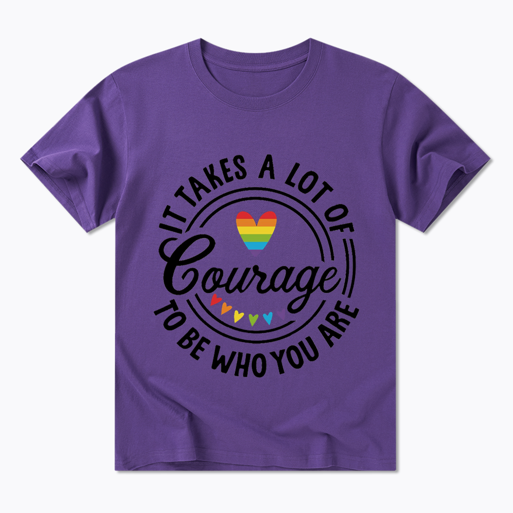 Equal Rights Classic T-Shirt