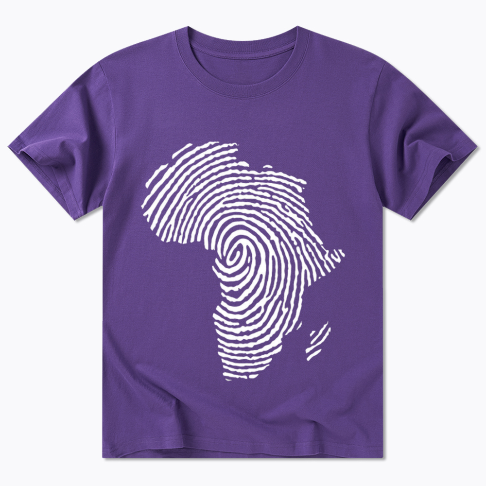 Black History African Classic T-Shirt