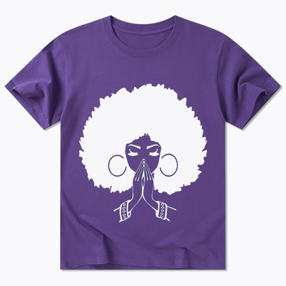 Black Girl Magic Classic T-Shirt