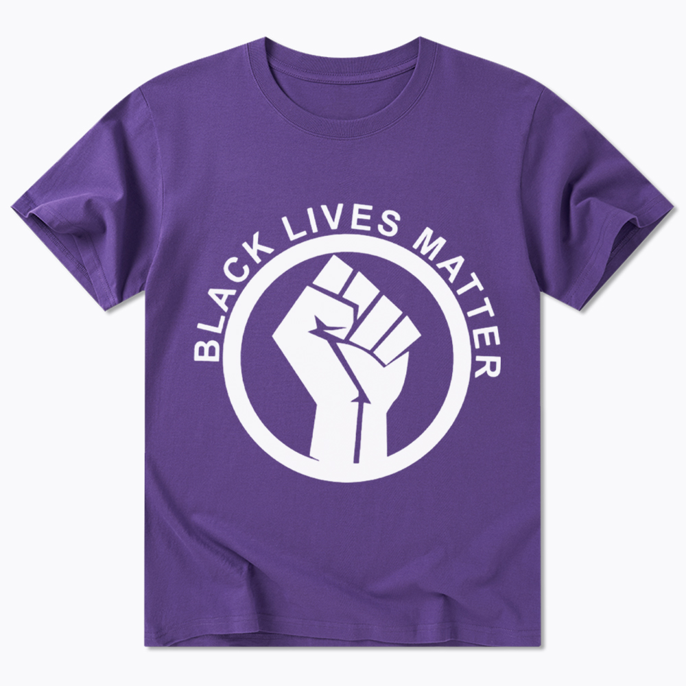 Black Lives Matter Classic T-Shirt