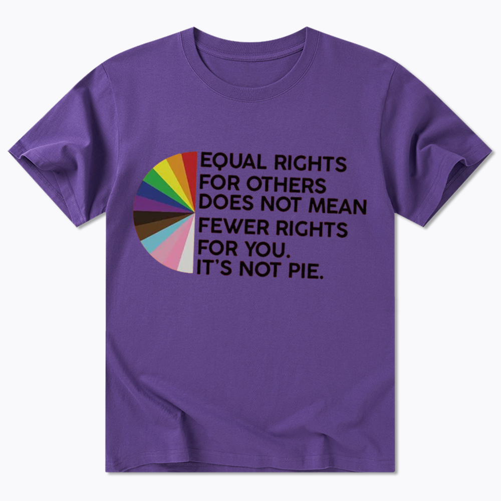 Equal Rights for Others Classic T-Shirt