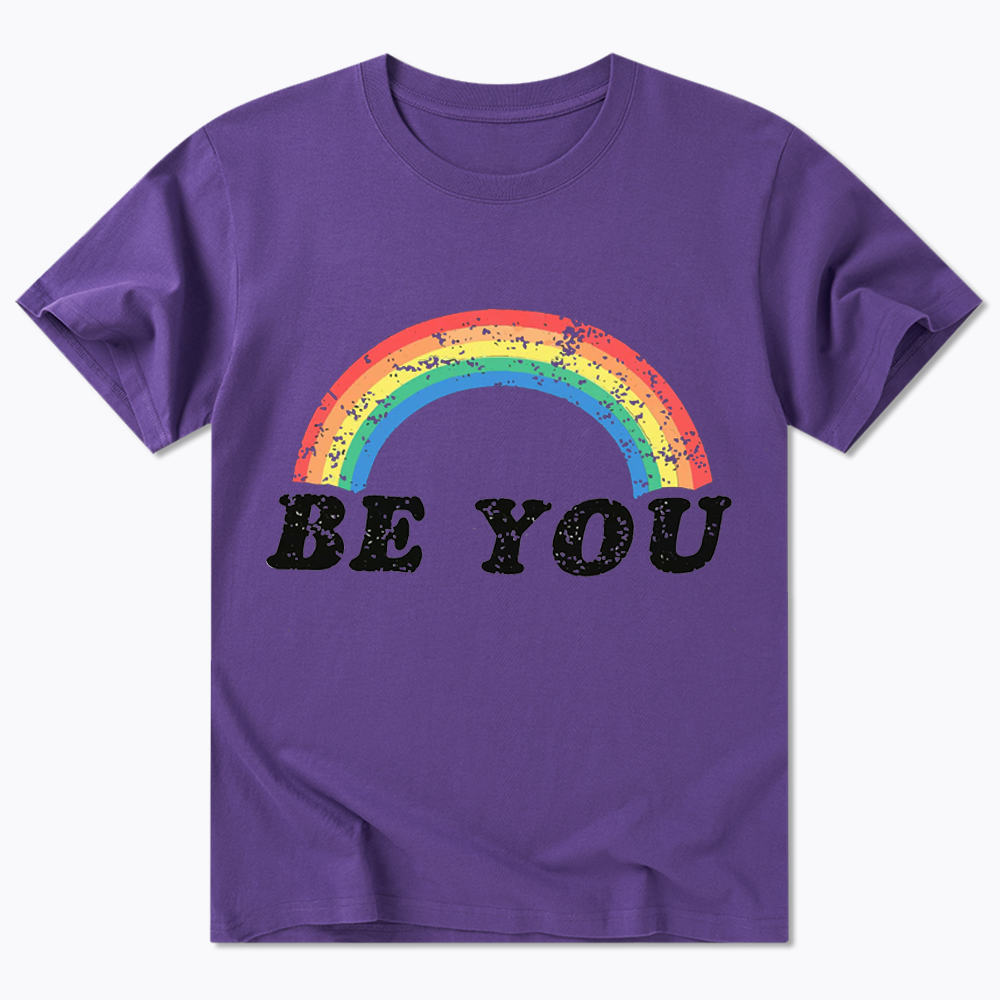 Be You Classic T-Shirt