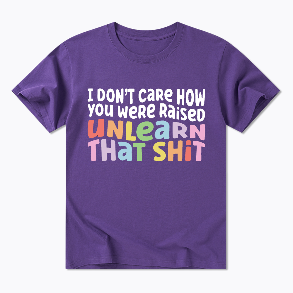 Pride Classic T-Shirt