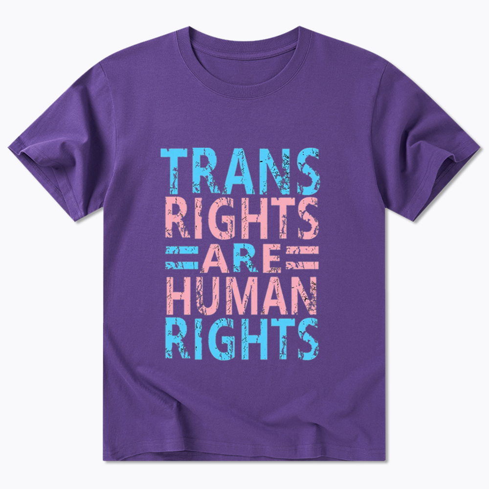 Human Rights Classic T-Shirt