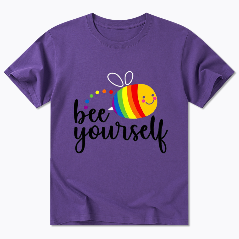 Bee Yourself Classic T-Shirt