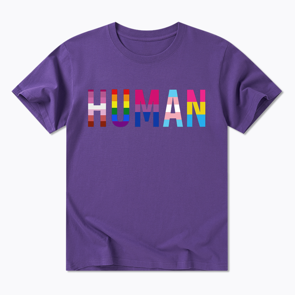 Human Rights Classic T-Shirt