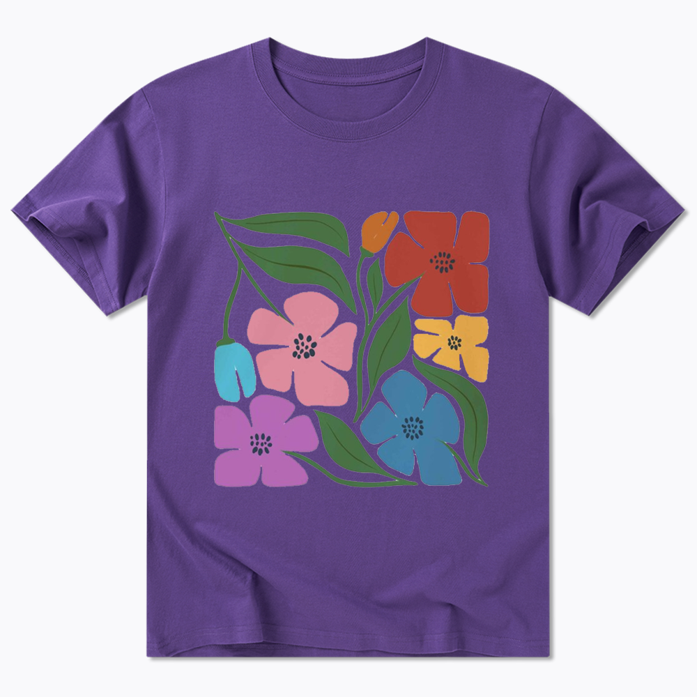 Subtle Pride Classic T-Shirt