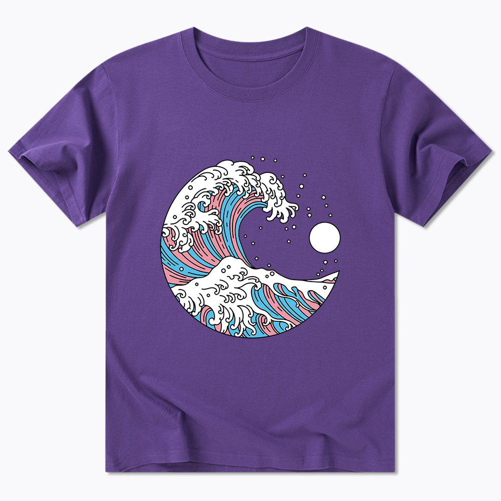 Transgender Classic T-Shirt