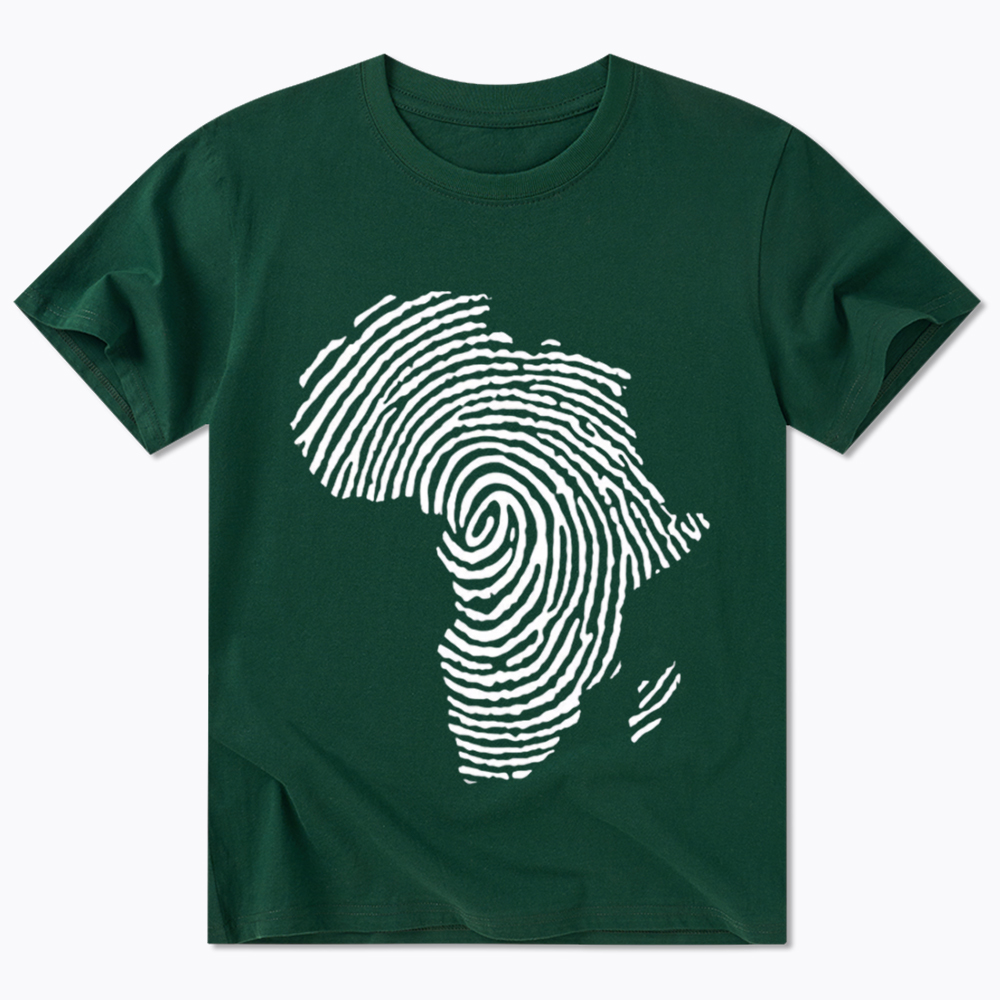 Black History African Classic T-Shirt