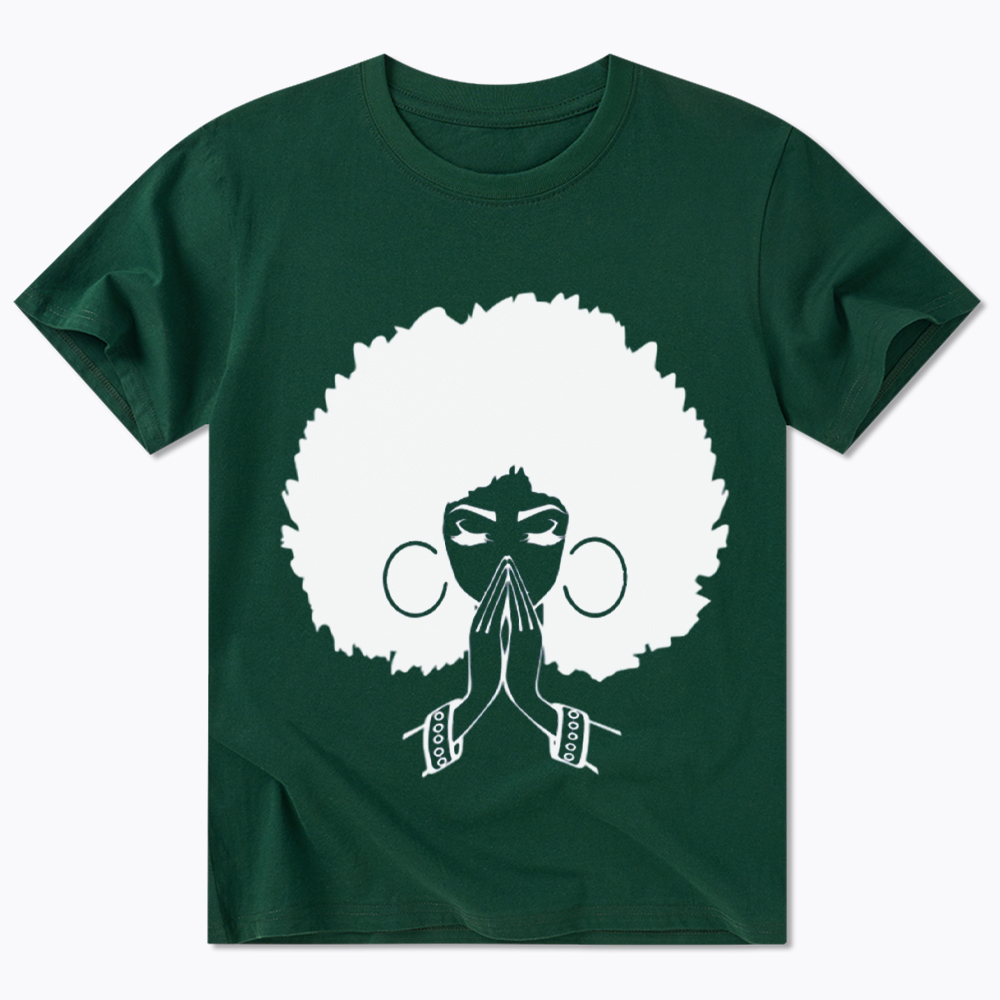 Black Girl Magic Classic T-Shirt