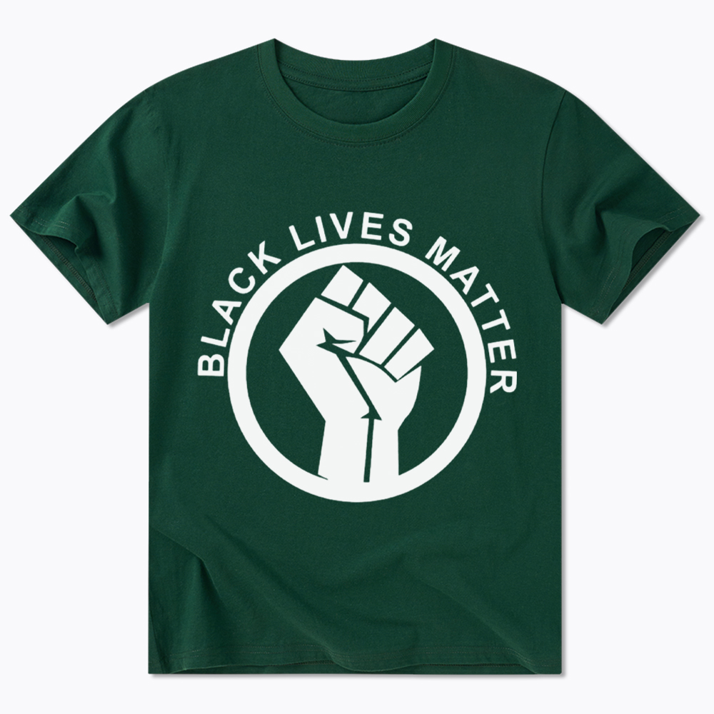 Black Lives Matter Classic T-Shirt