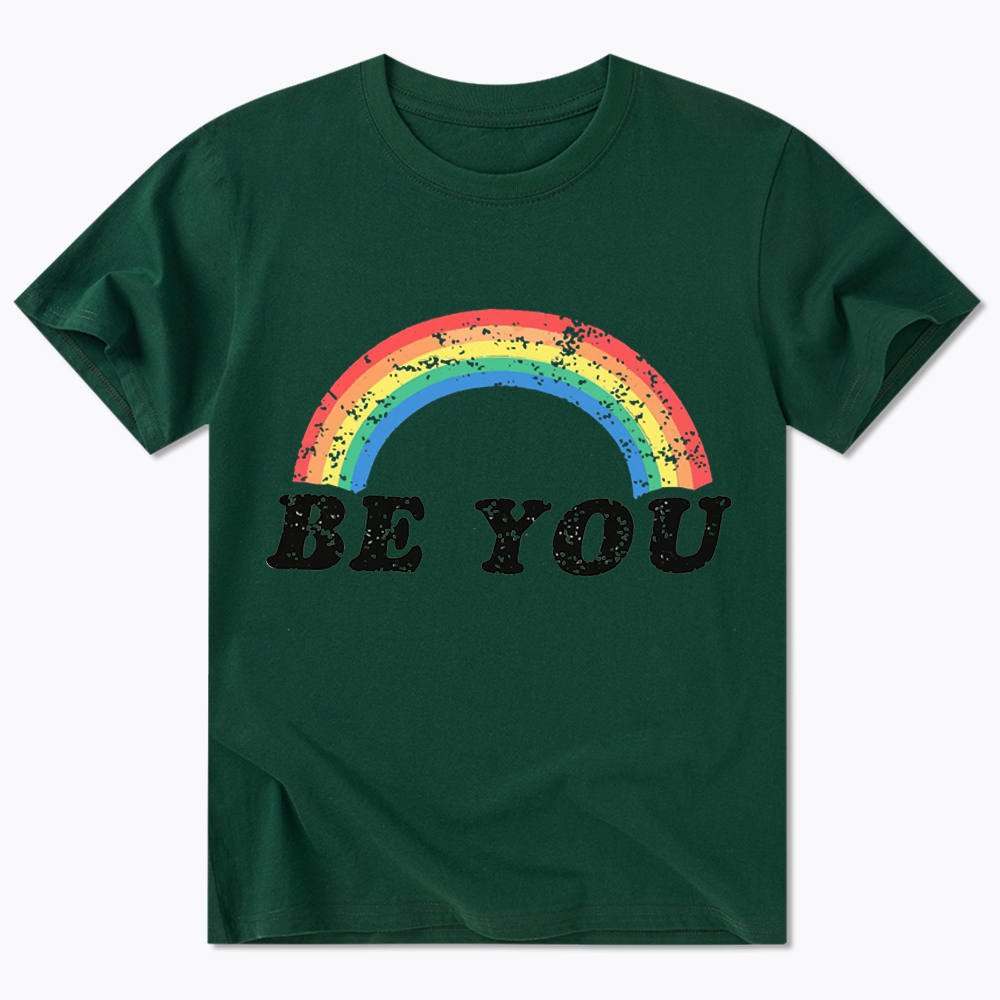Be You Classic T-Shirt