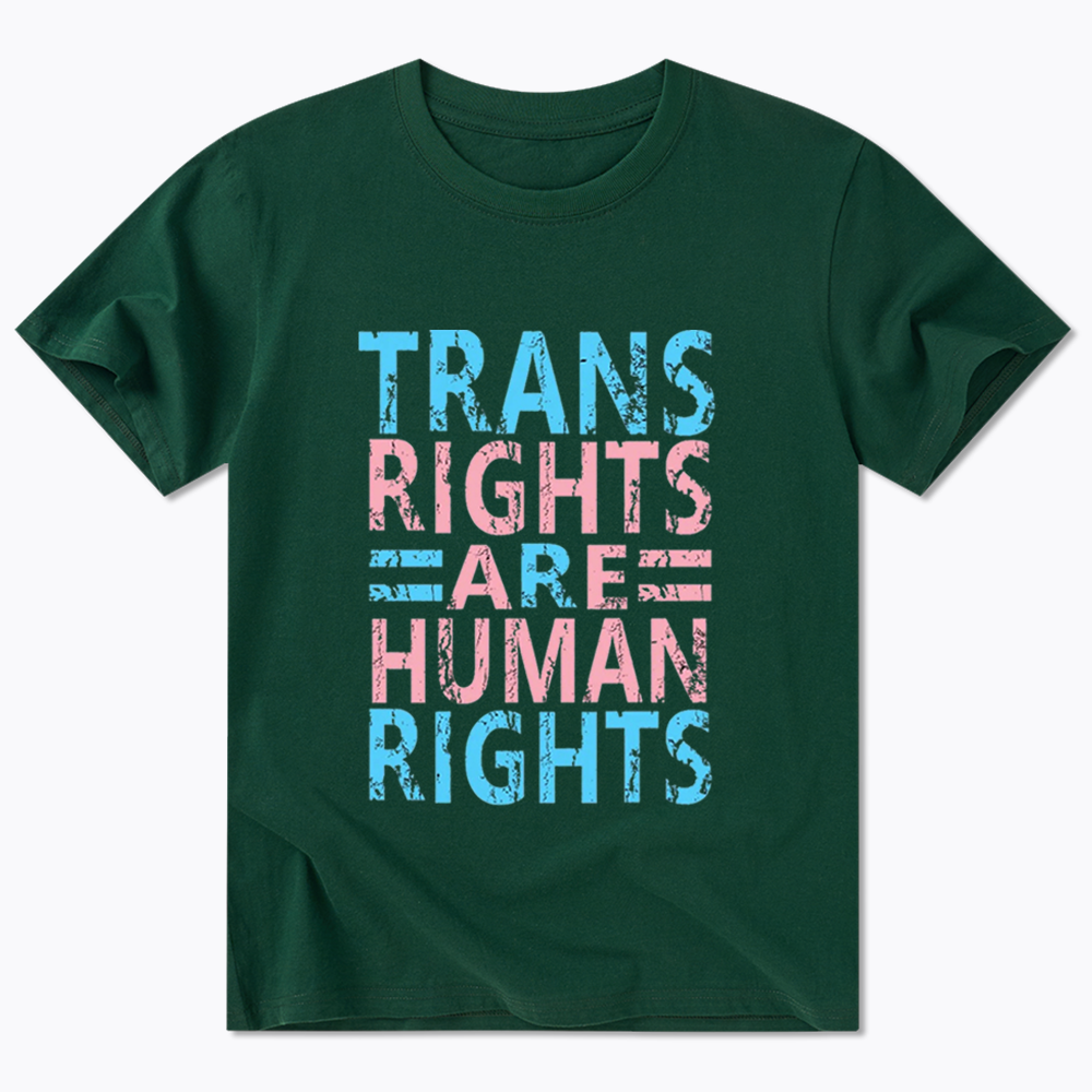Human Rights Classic T-Shirt