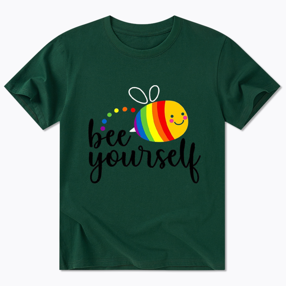 Bee Yourself Classic T-Shirt
