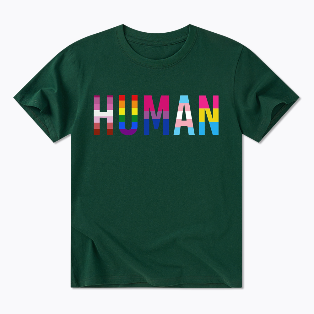 Human Rights Classic T-Shirt