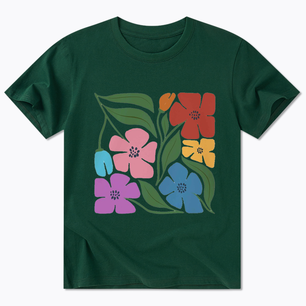Subtle Pride Classic T-Shirt