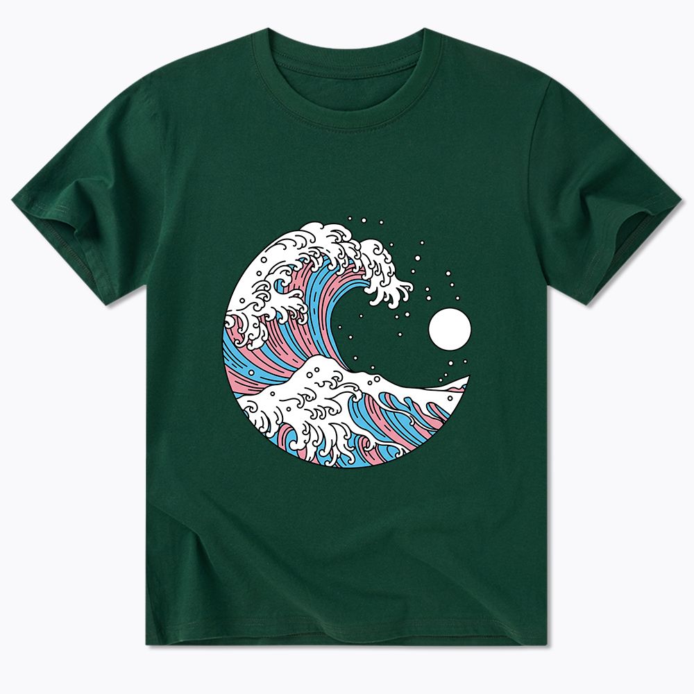 Transgender Classic T-Shirt