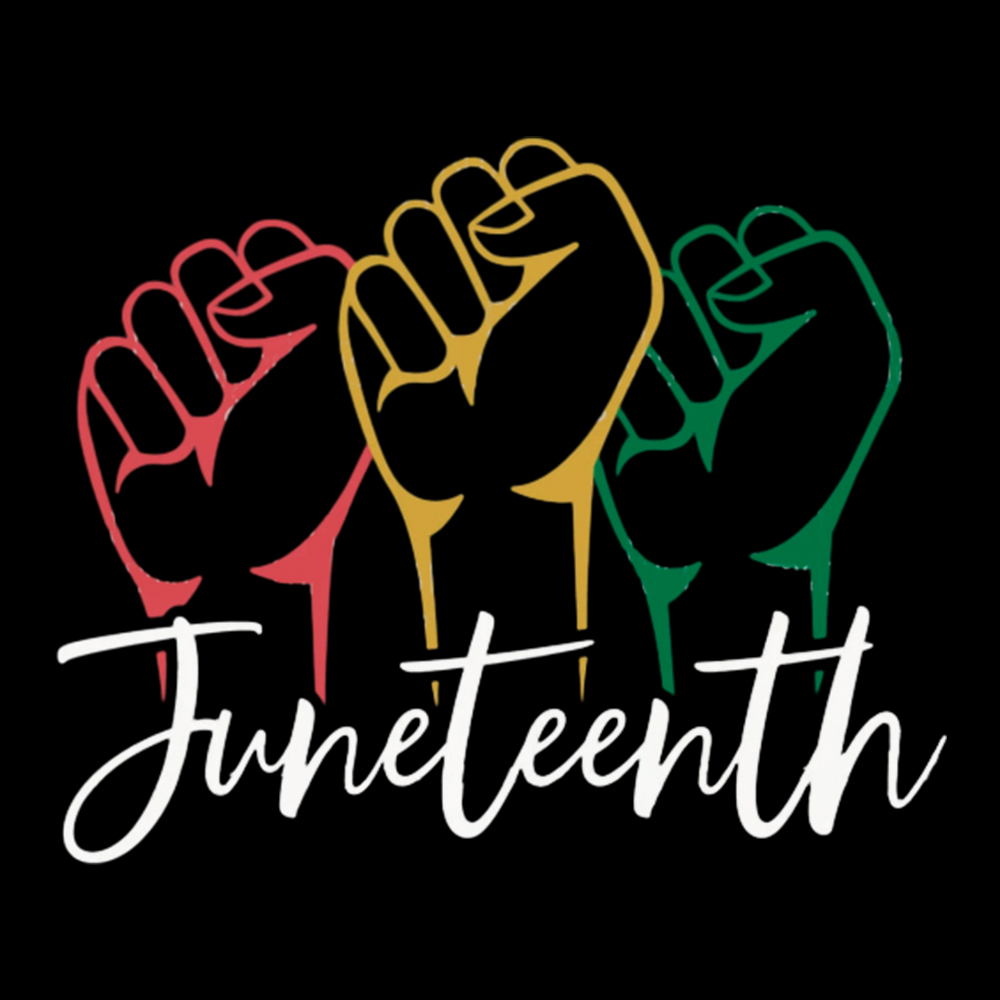 Juneteenth Black History Classic T-Shirt