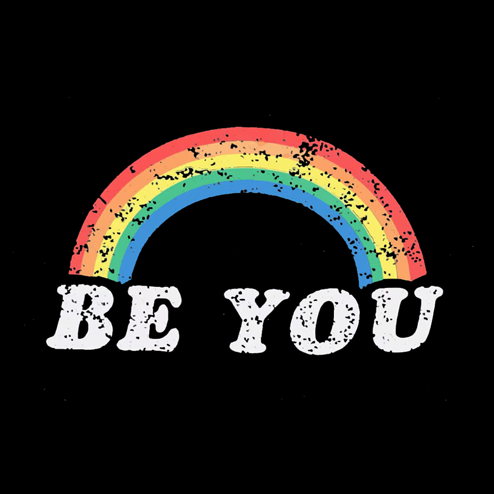 Be You Classic T-Shirt