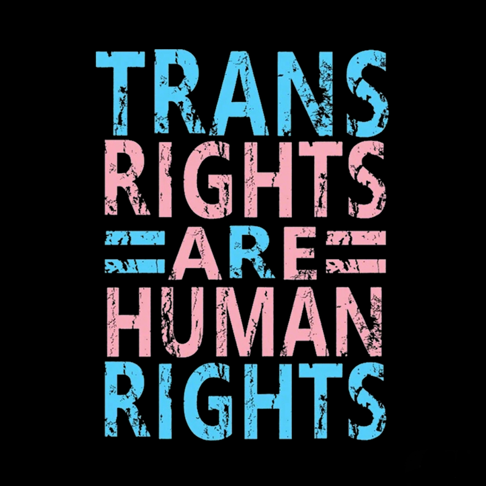 Human Rights Classic T-Shirt