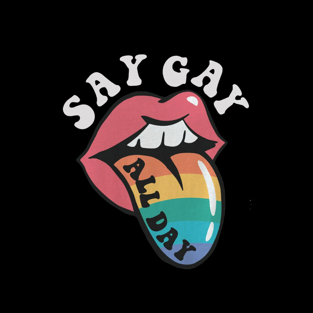Cute Pride Classic T-Shirt