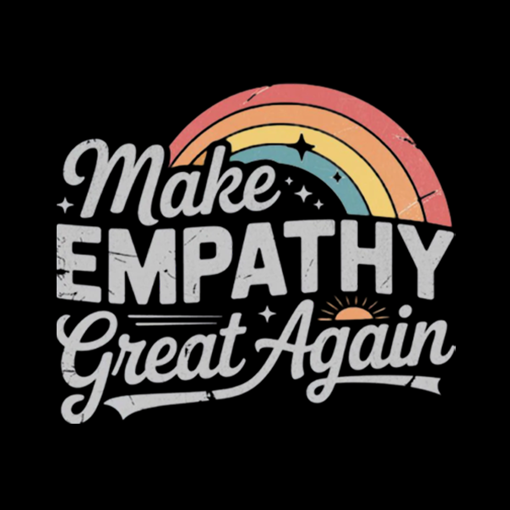 Make Empathy Great Again Classic T-Shirt