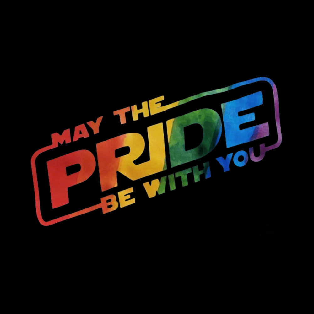 Rainbow Pride  Classic T-Shirt