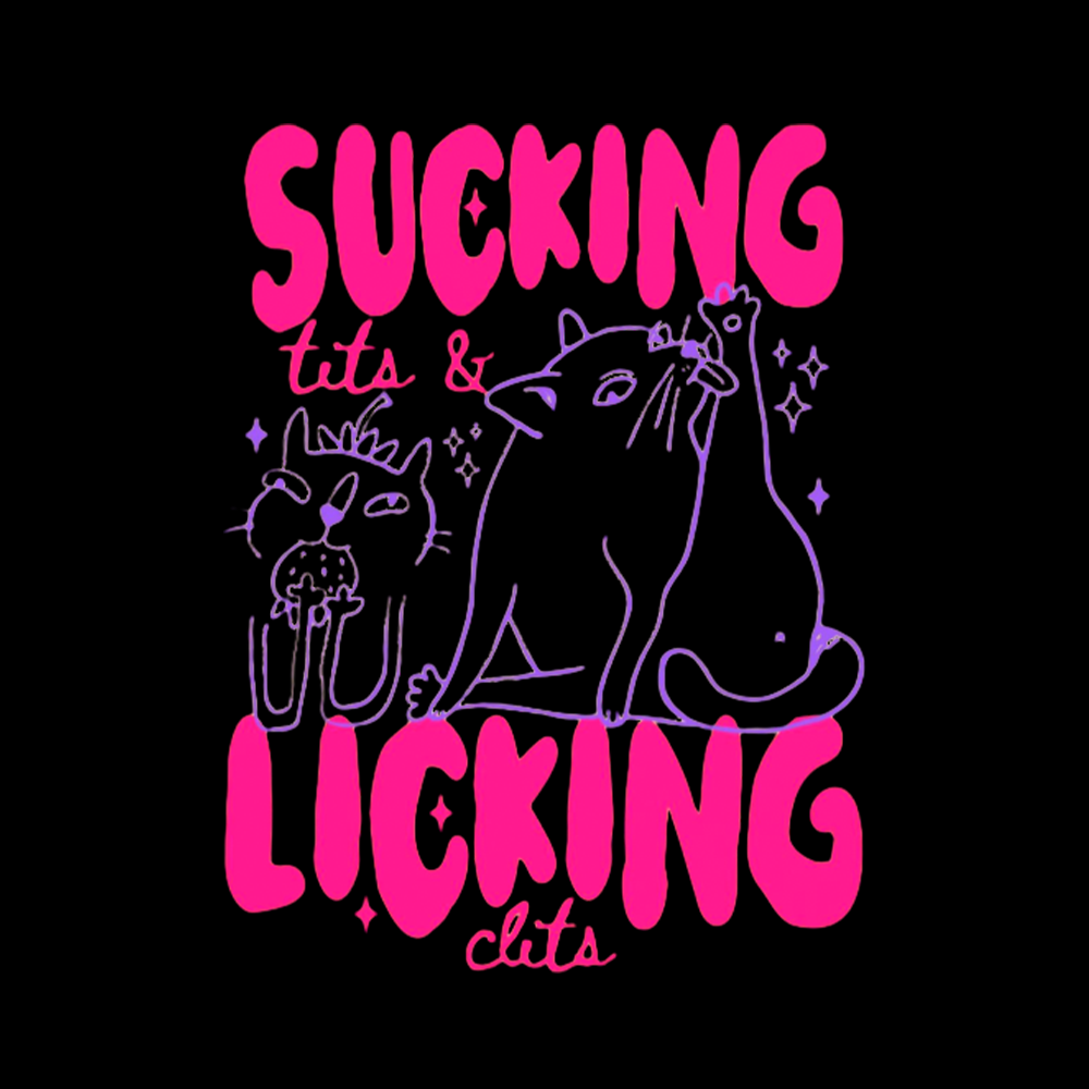 LGBT Lesbian Cat Lover Classic T-Shirt