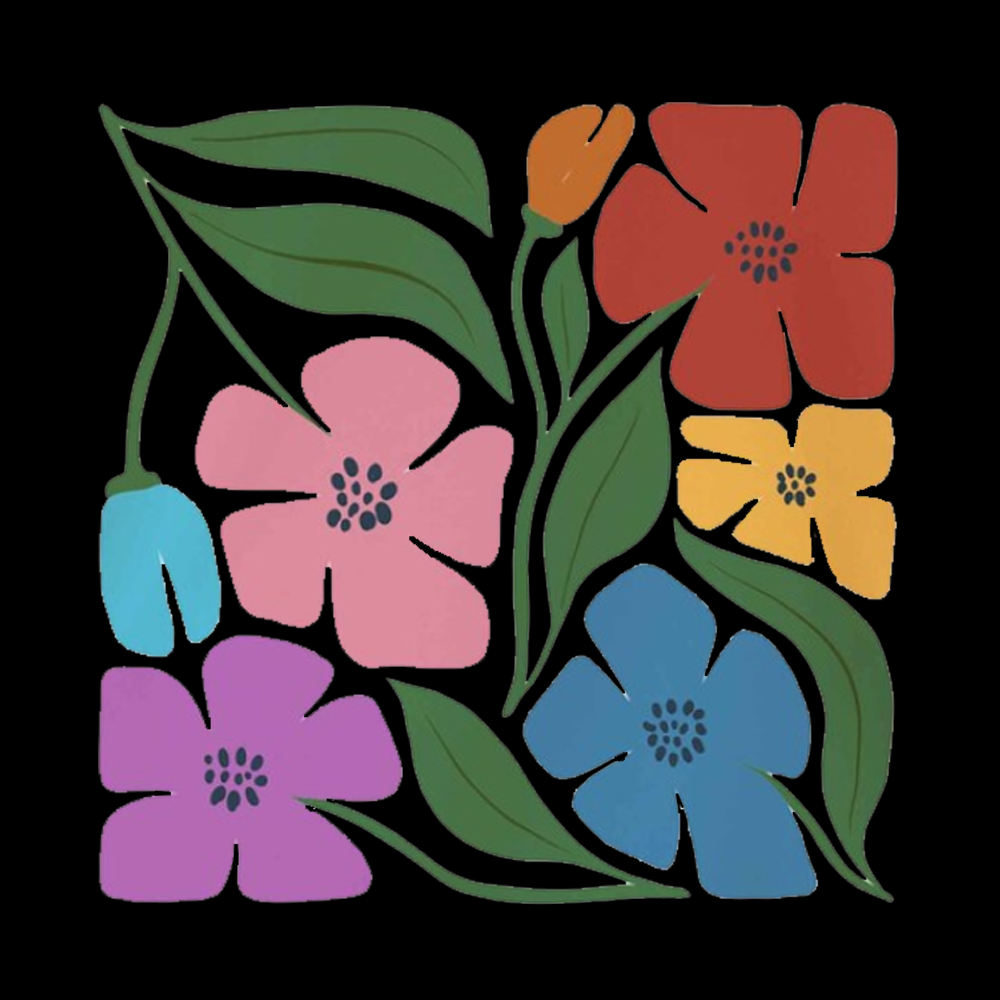 Subtle Pride Off Shoulder T-shirt