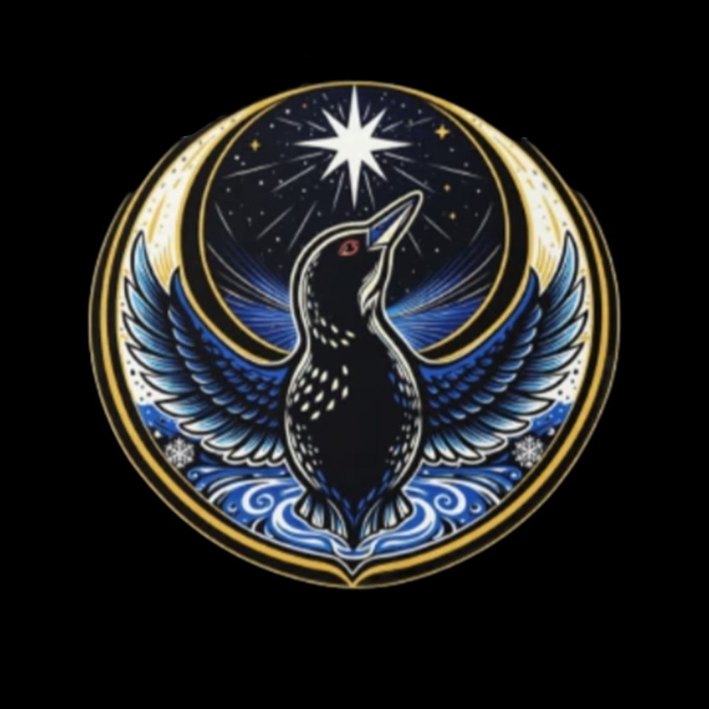 Rebel Loon Off Shoulder T-shirts