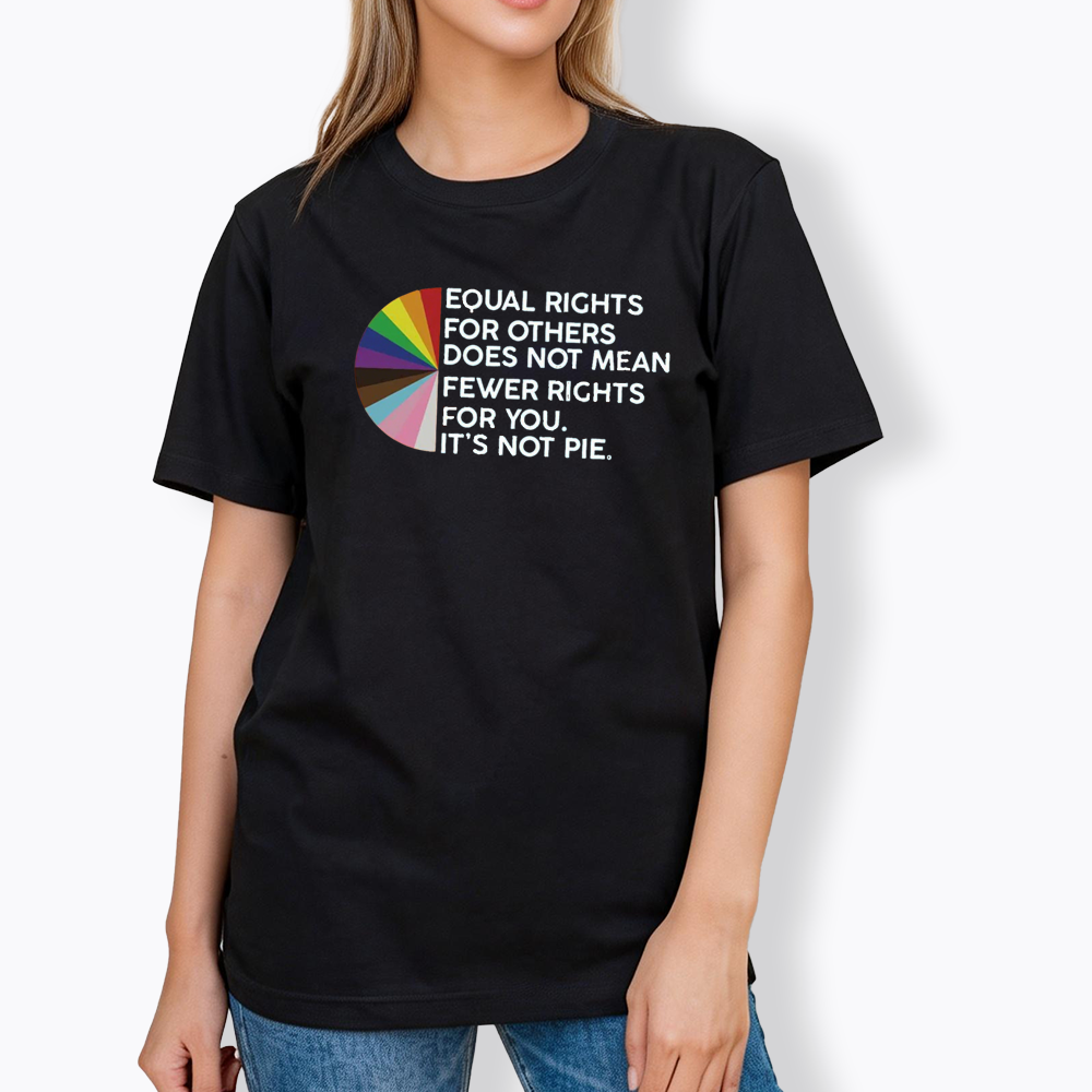 Equal Rights for Others Classic T-Shirt