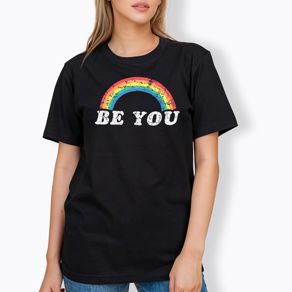 Be You Classic T-Shirt