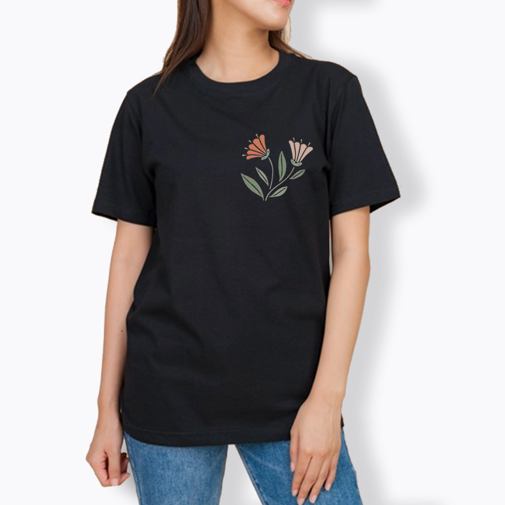 They Didn't Burn Witches They Burned Women Classic T-Shirt