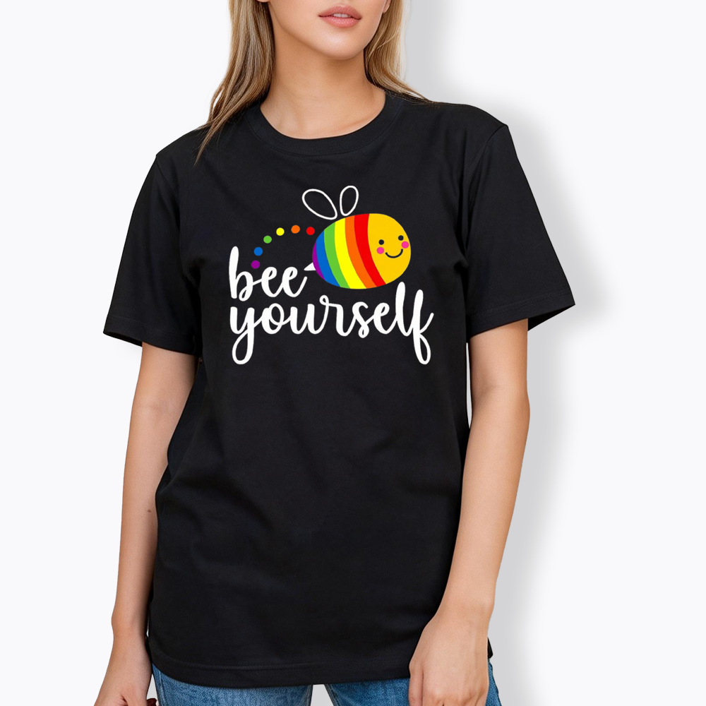 Bee Yourself Classic T-Shirt