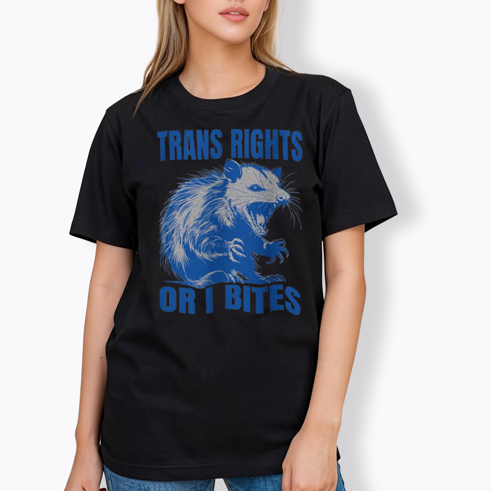 Trans Rights Classic T-Shirt