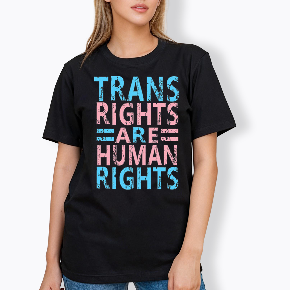 Human Rights Classic T-Shirt