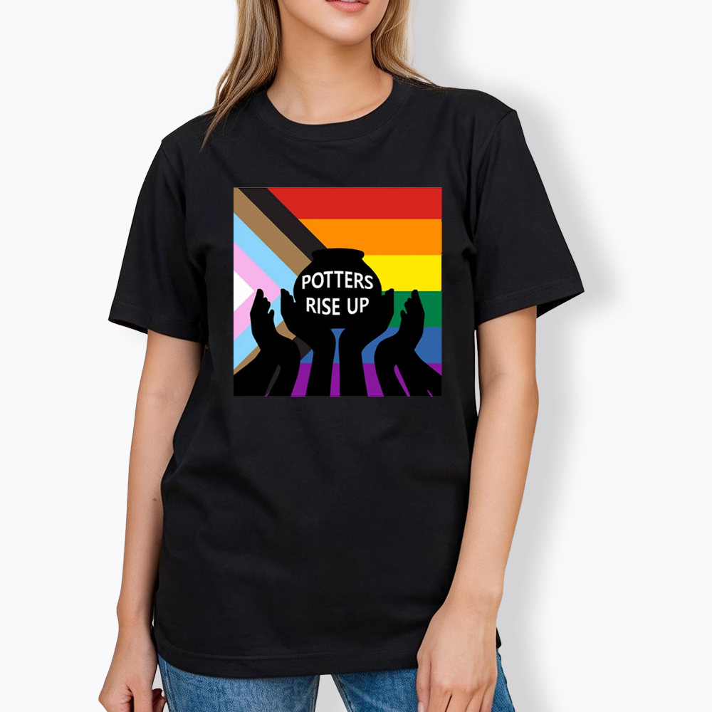 Inclusive Pride Classic T-Shirt