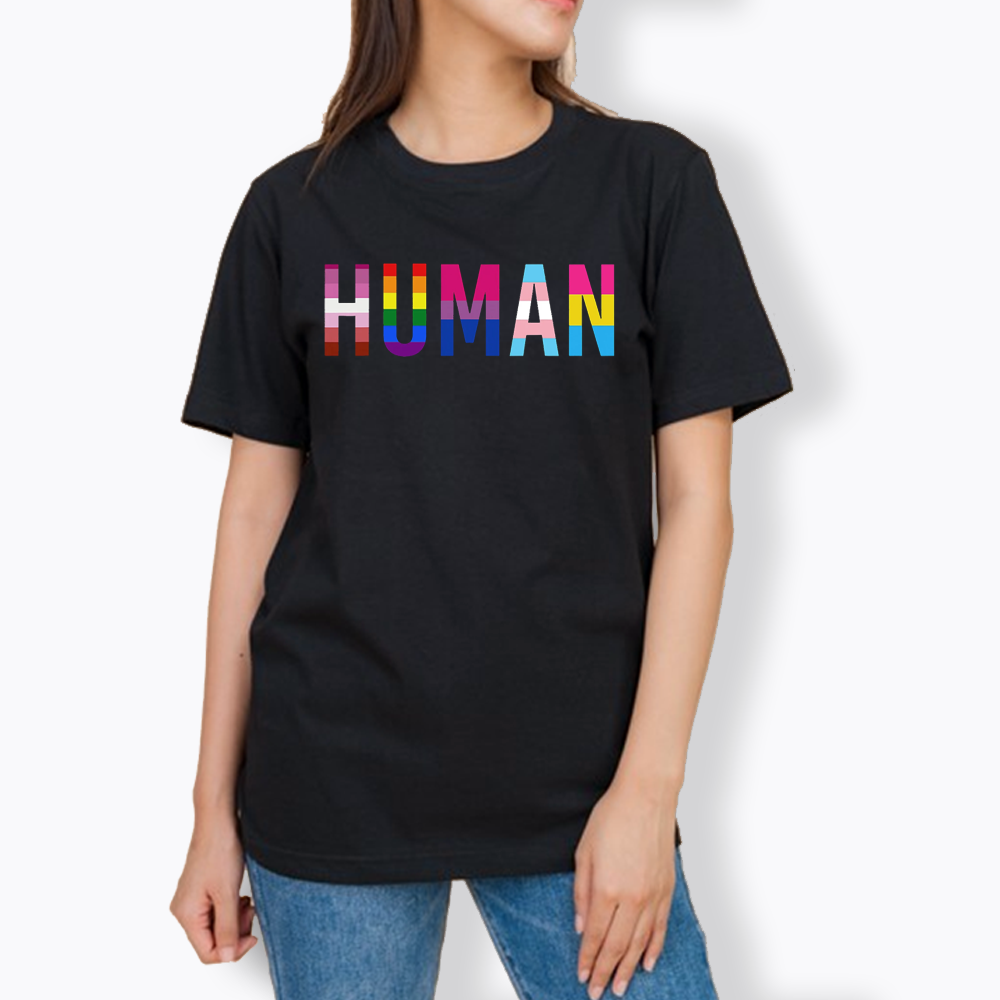 Human Rights Classic T-Shirt