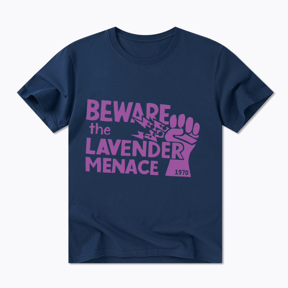 Subtle Pride Classic T-Shirt