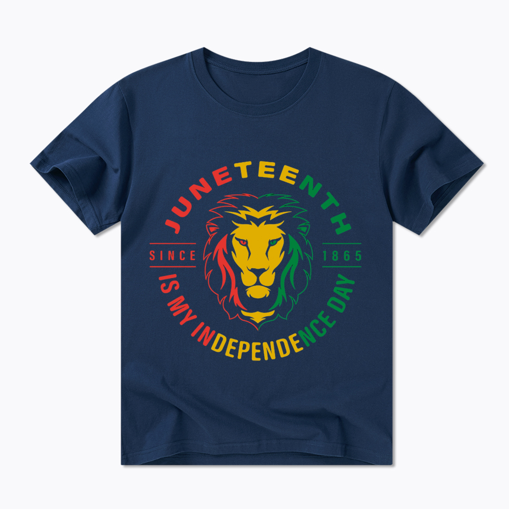 Juneteenth History Classic T-Shirt