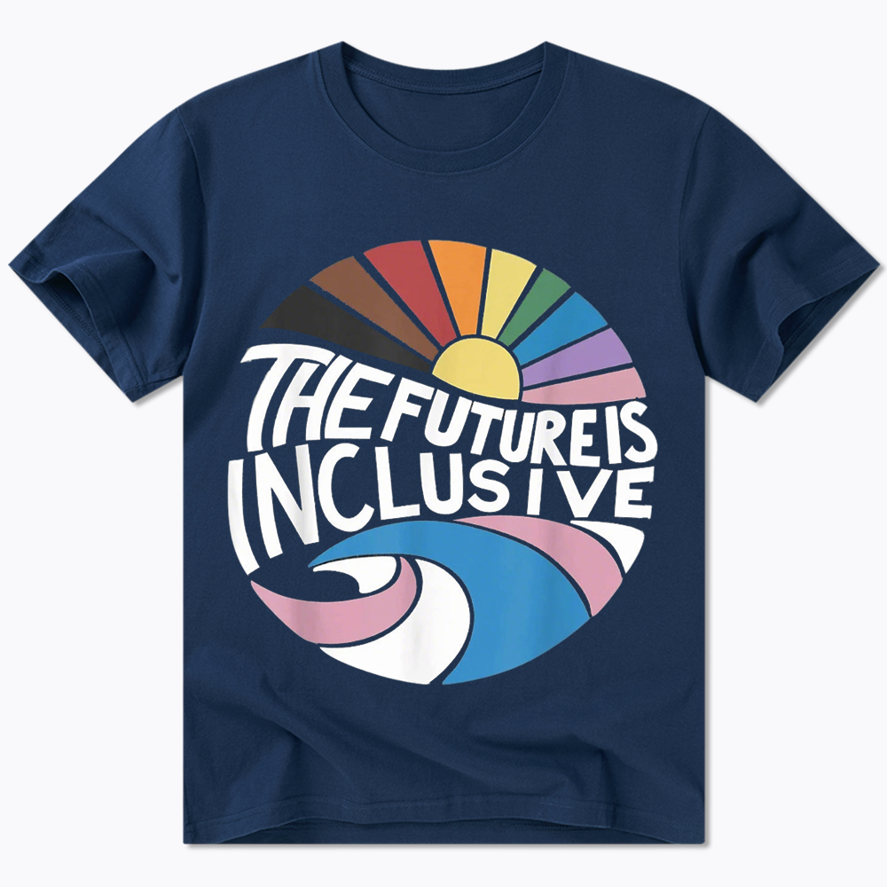 The Future Is Queer Classic T-Shirt