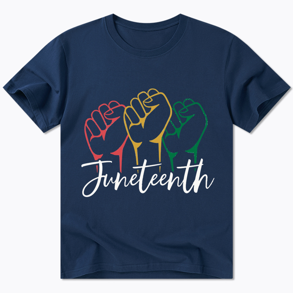 Juneteenth Black History Classic T-Shirt