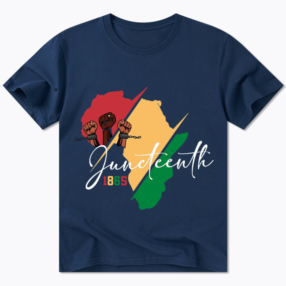Black Culture Juneteenth Classic T-Shirt