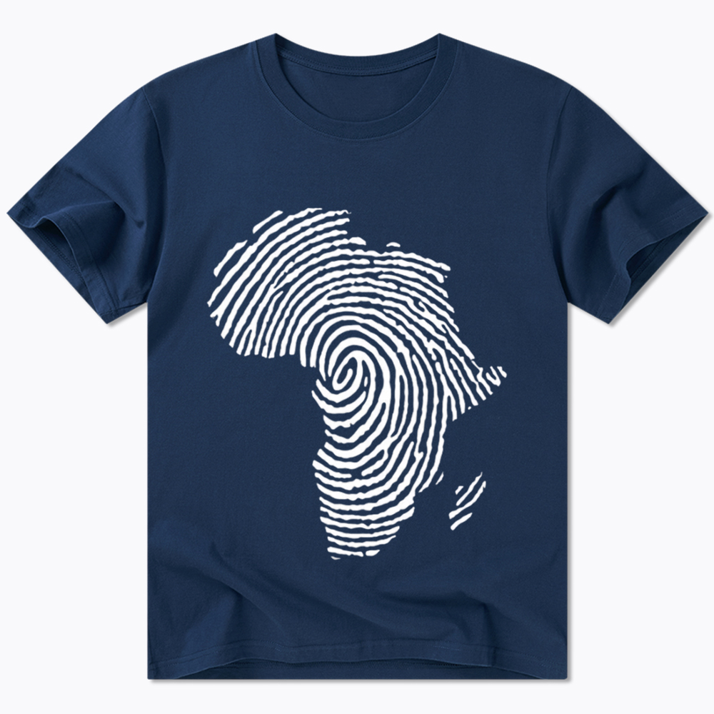 Black History African Classic T-Shirt