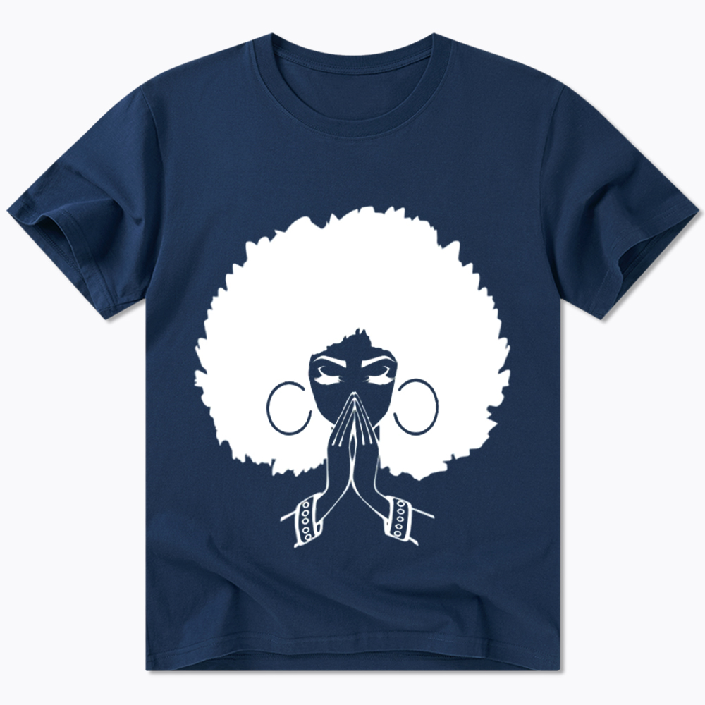 Black Girl Magic Classic T-Shirt