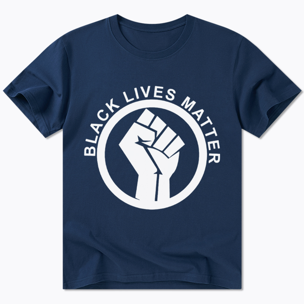 Black Lives Matter Classic T-Shirt
